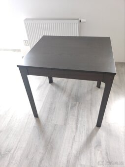Rozkládací stůl - 2