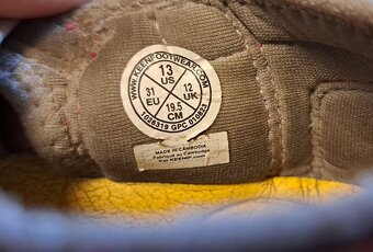 Keen Seacamp CNX vel. 31 - 2