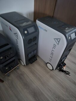 Bluetti EP500Pro - 2