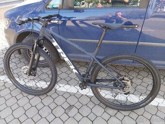 TREK X Caliber 9 - 2