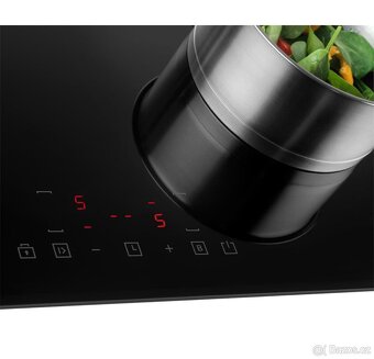 Prodám indukční desku concept IDV1460 - 2