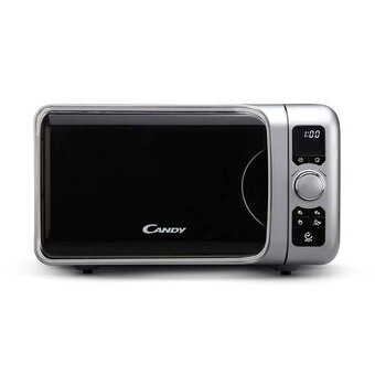 CANDY EGO G25 DCS - Mikrovlnná trouba s grilem - 2