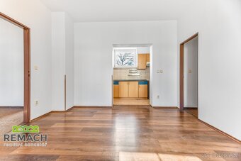 Pronájem byt 4+kk, 73 m2 - Náchod Rezervace, ev.č. 03139 - 2