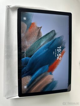 Samsung galaxy tab A8 (x205) - 2
