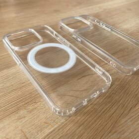 Kryty na iPhone 14 Pro - 2 kusy - 2