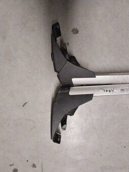 Střešní nosič VW Passat B6 - 3C0071126 - 2