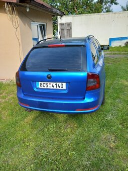 Skoda - 2