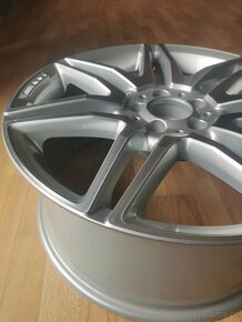 AMG 5x112 R19 Mercedes E - 2