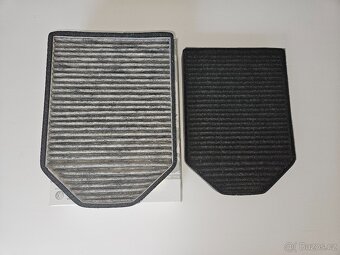Filter Audi A8/S8 D2 - 2