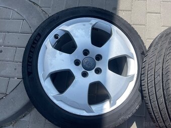5x112 r17 letní - 2