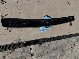 Spoiler Dodge Challenger - 2