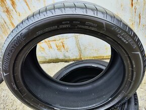 Letní pneu = 285/40 ZR22 = BRIDGESTONE = 2ks - 2