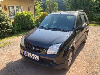 Suzuki Ignis - 2