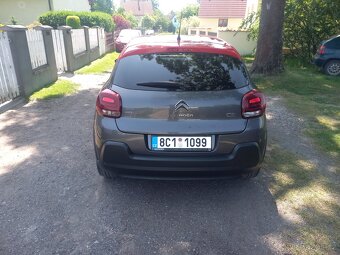 Prodám Citroën c3 - 2