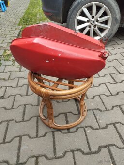 Jawa350 - 2