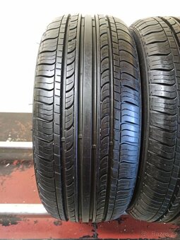 JINYU 195/60 R14 86H 7mm - 2