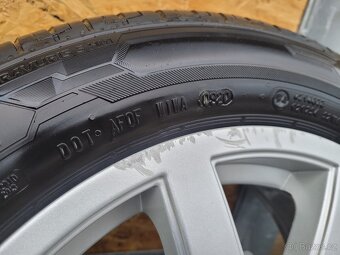 Alu 5x112 VW, Skoda, Seat - 2