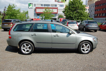 Volvo V50 2.0d - 2