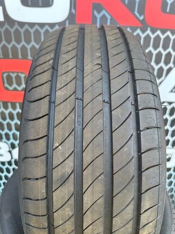 205/55 R16 91H - MICHELIN - ZÁNOVNÍ - 2