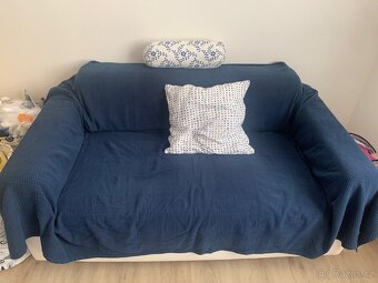 Pohovka Ikea - 2