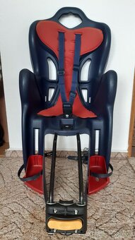 Sedačka na kolo B-one - 2