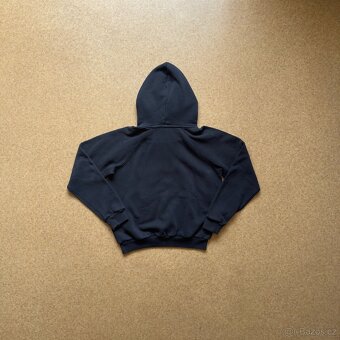Ralph Lauren Polo černá mikina - 2