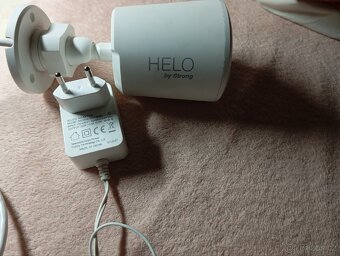 Věž LG mini - 2