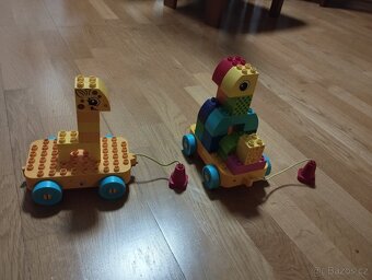 Lego duplo - 2