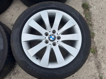 Alu kola bmw GT (f07) r18 - 2