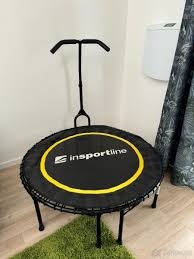 Prodám fitness trampolínu - 2