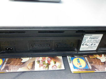 Panasonic nv hv 60 - 2