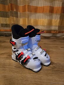 Rossignol Hero J3, 20,5cm - 2