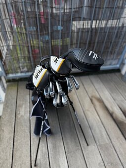 Golfové hole - Callaway, Cobra - 2