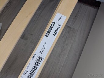 Postel Ikea ASKVOLL - 2