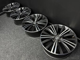Alu VW TIGUAN 5x112 18” 5NN601025L - 2