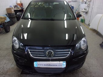 Volkswagen Polo 1,2i-57TKM - 2