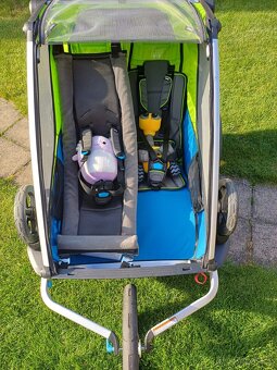 Thule Chariot Sport 2 - 2