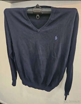 Svetr Ralph Lauren - 2