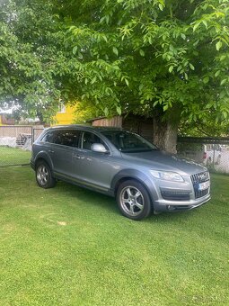 Audi Q7 3.0 tdi 171 kw - 2
