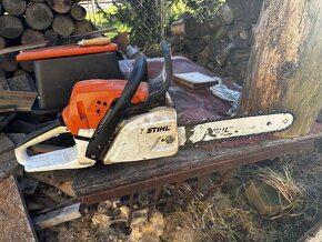 Stihl MS 251 - 2