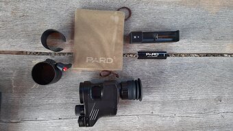 Noční vidění PARD - ZÁSADKA NV 007 HD - 2