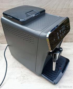 Automatický kávovar Philips EP2224/10 - zánovní se zárukou - 2