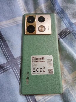 infinix 40 note pro - 2