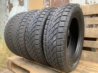 4ks 215/65/17 Windforce/2019/99H/nove zimní 8m - 2
