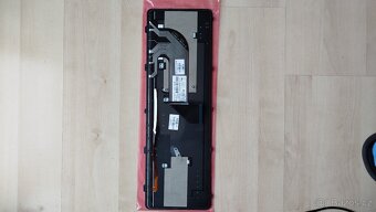 HP klávesnice - 2
