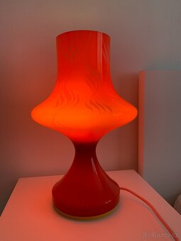 Stolní lampa Tabery - 2