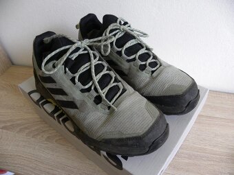 Pánské tenisky Adidas vel.42 - 2
