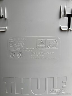 Thule Ridealong Lite - 2