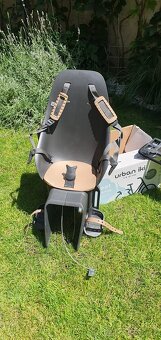 Iki Urban zadní - 2