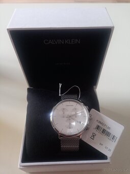 Hodinky Calvin Klein - 2